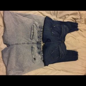 Men’s jeans